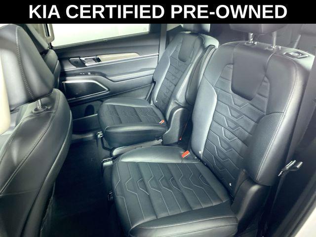 used 2022 Kia Telluride car, priced at $38,488
