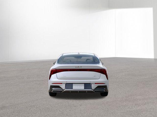 new 2026 Kia K5 car, priced at $31,588