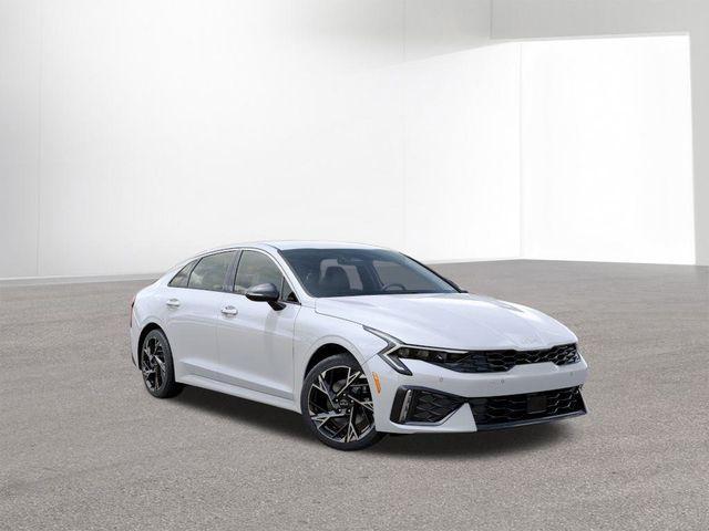 new 2026 Kia K5 car, priced at $31,588