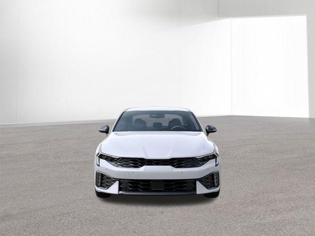 new 2026 Kia K5 car, priced at $31,588