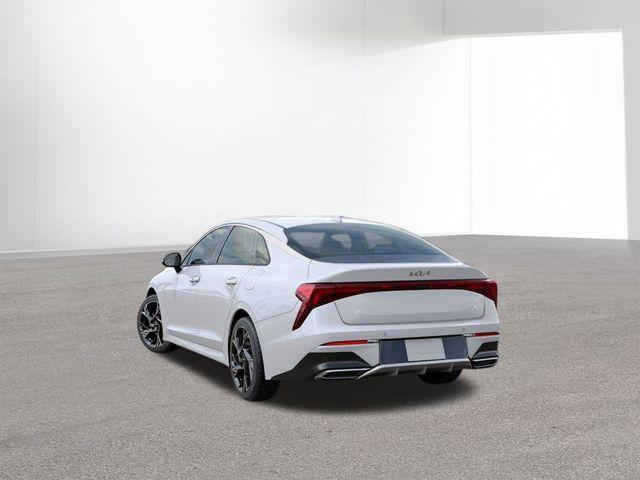 new 2026 Kia K5 car, priced at $31,588