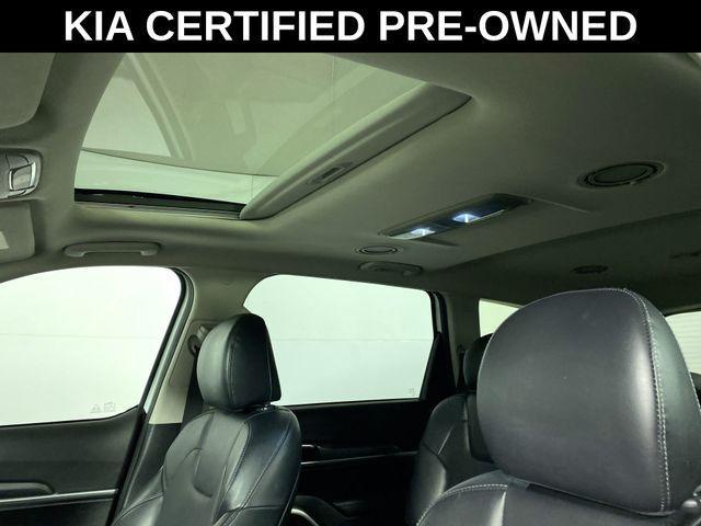 used 2020 Kia Telluride car, priced at $31,003