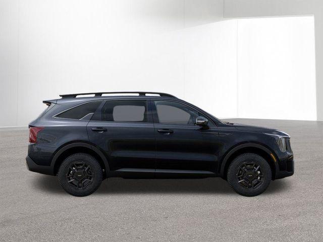new 2025 Kia Sorento car, priced at $45,531