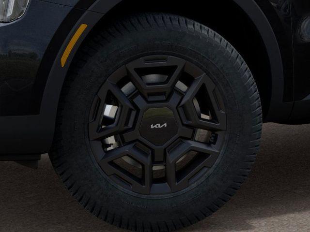 new 2025 Kia Sorento car, priced at $45,531