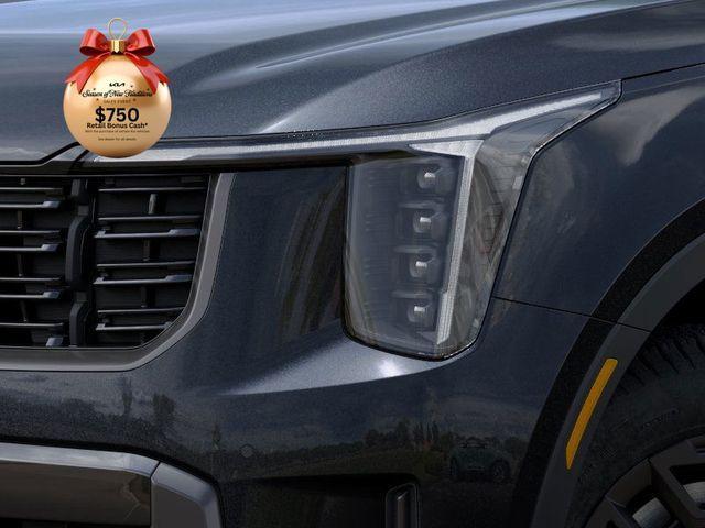 new 2025 Kia Sorento car, priced at $43,593
