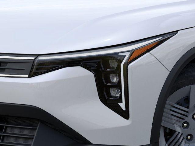 new 2025 Kia K4 car, priced at $22,824