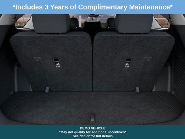 new 2025 Kia Sorento car, priced at $32,357