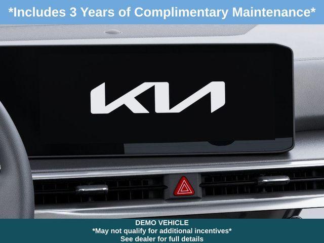 new 2025 Kia Sorento car, priced at $32,357