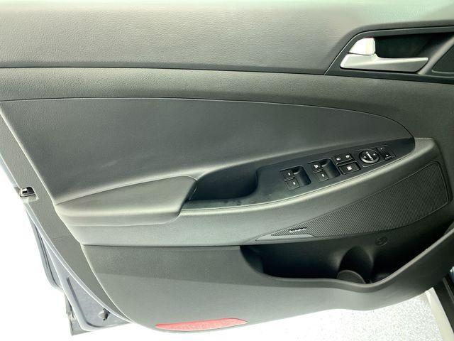 used 2020 Hyundai Tucson car, priced at $18,622