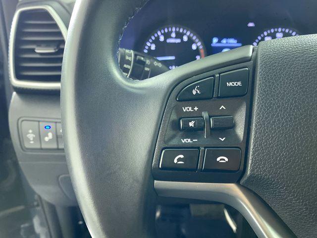 used 2020 Hyundai Tucson car, priced at $18,622