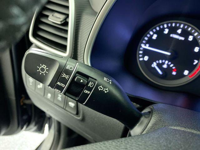 used 2020 Hyundai Tucson car, priced at $18,622