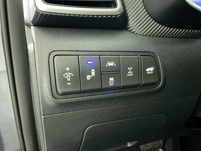 used 2020 Hyundai Tucson car, priced at $18,622