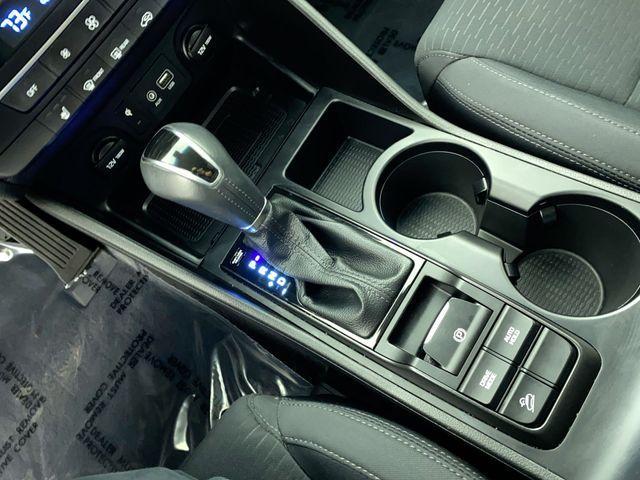 used 2020 Hyundai Tucson car, priced at $18,622