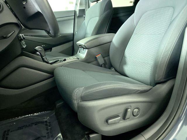 used 2020 Hyundai Tucson car, priced at $18,622