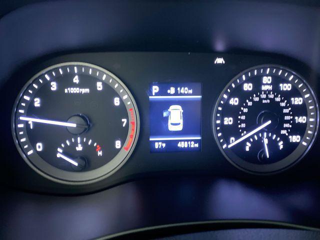 used 2020 Hyundai Tucson car, priced at $18,622