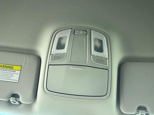 used 2020 Hyundai Tucson car, priced at $18,622