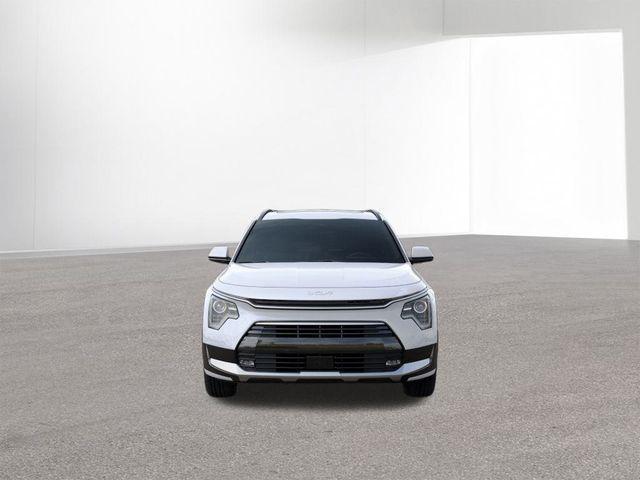 new 2025 Kia Niro car, priced at $32,674
