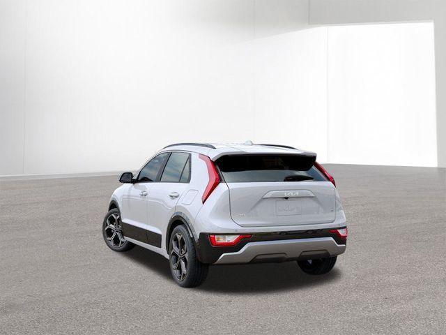 new 2025 Kia Niro car, priced at $32,674