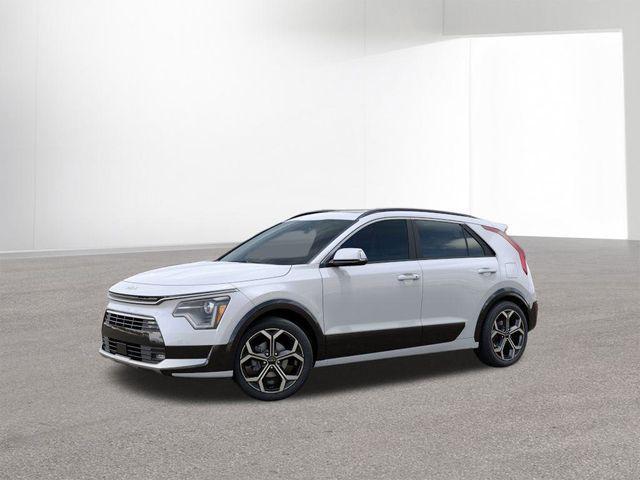 new 2025 Kia Niro car, priced at $32,674