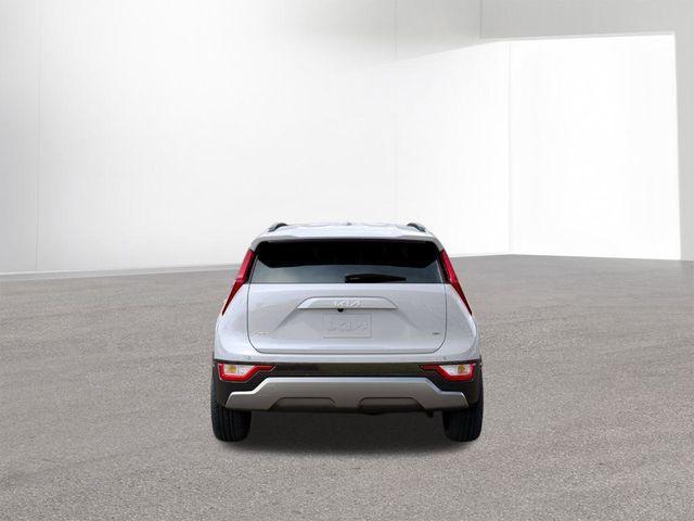 new 2025 Kia Niro car, priced at $32,674