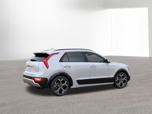 new 2025 Kia Niro car, priced at $32,674