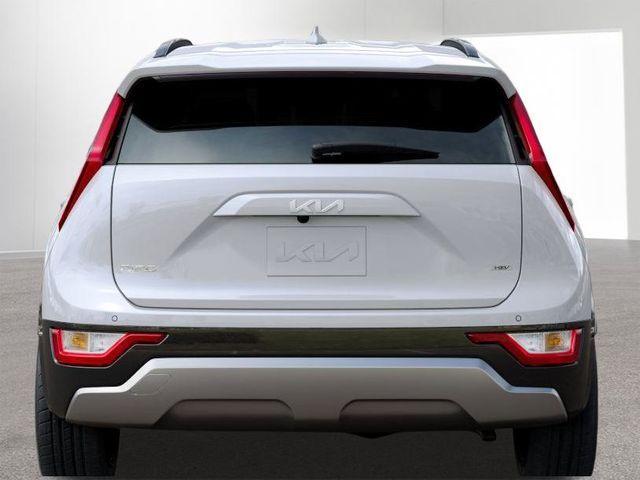 new 2025 Kia Niro car, priced at $32,674