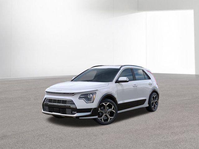 new 2025 Kia Niro car, priced at $32,674