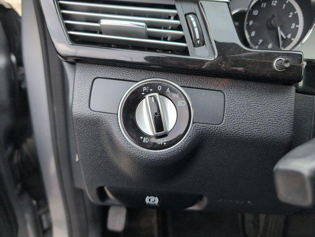 used 2010 Mercedes-Benz E-Class car, priced at $9,006