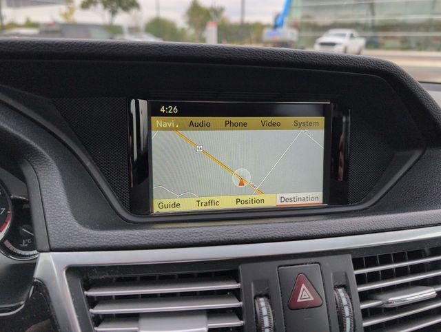 used 2010 Mercedes-Benz E-Class car, priced at $9,006