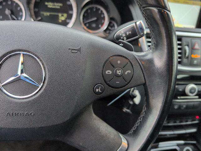 used 2010 Mercedes-Benz E-Class car, priced at $9,006