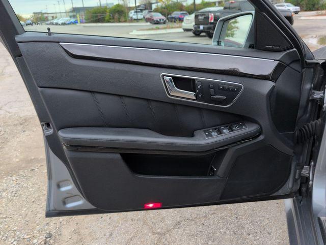 used 2010 Mercedes-Benz E-Class car, priced at $9,006