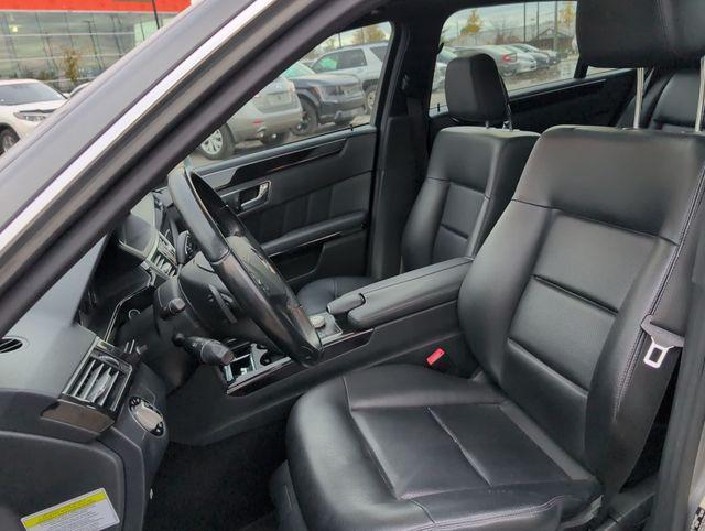 used 2010 Mercedes-Benz E-Class car, priced at $9,006