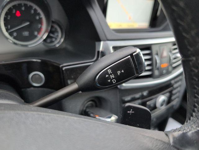 used 2010 Mercedes-Benz E-Class car, priced at $9,006