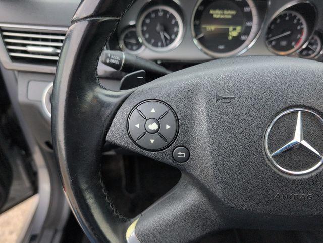 used 2010 Mercedes-Benz E-Class car, priced at $9,006