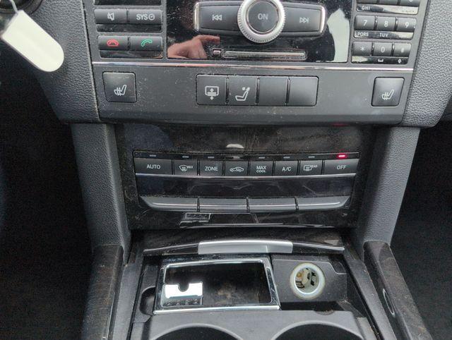 used 2010 Mercedes-Benz E-Class car, priced at $9,006