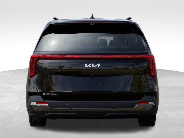 new 2026 Kia Carnival car, priced at $53,580