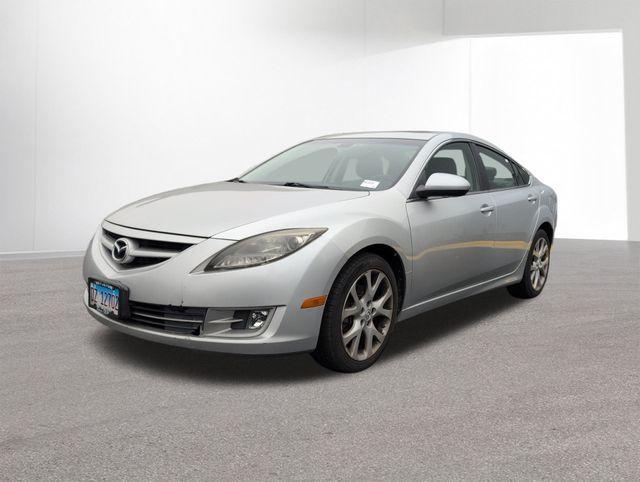 used 2009 Mazda Mazda6 car, priced at $3,999