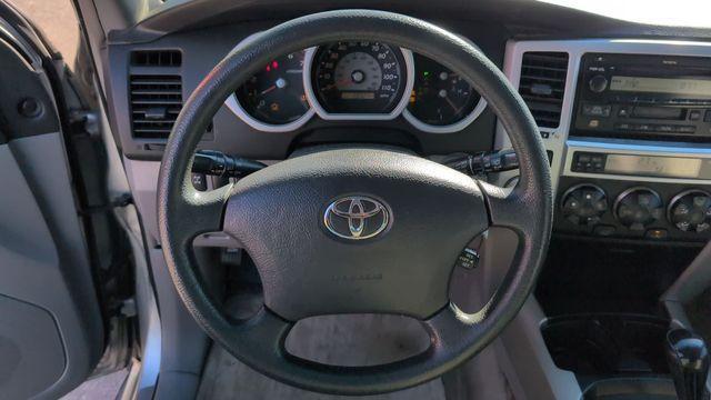 used 2004 Toyota 4Runner car, priced at $3,995