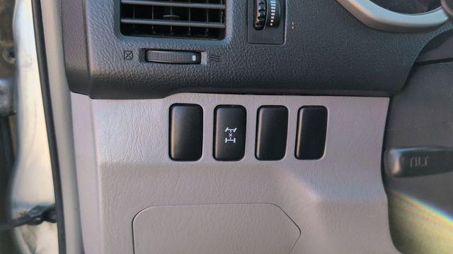 used 2004 Toyota 4Runner car, priced at $3,995