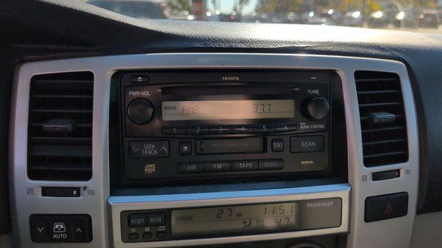 used 2004 Toyota 4Runner car, priced at $3,995