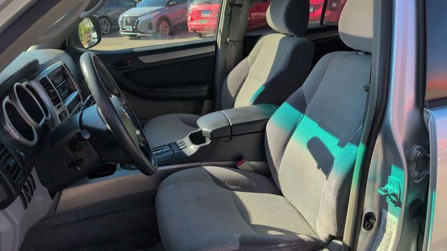 used 2004 Toyota 4Runner car, priced at $3,995