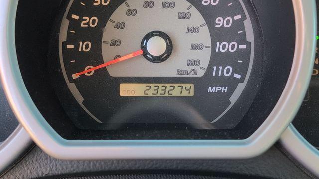 used 2004 Toyota 4Runner car, priced at $3,995