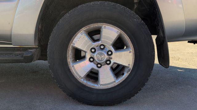 used 2004 Toyota 4Runner car, priced at $3,995