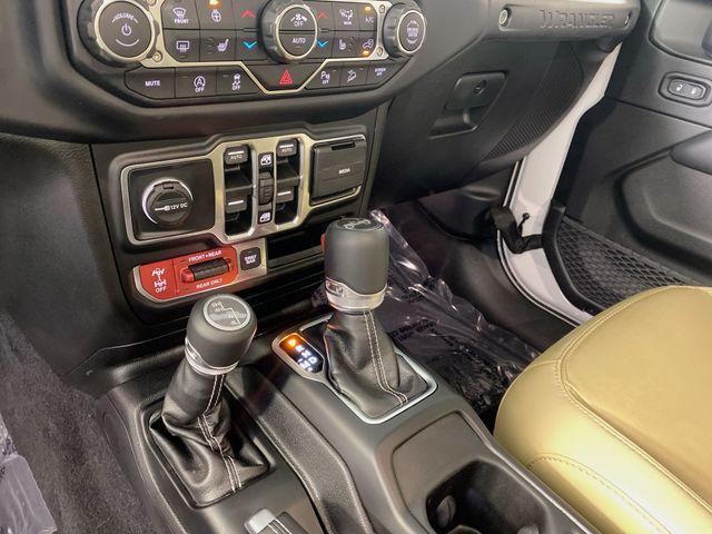 used 2019 Jeep Wrangler Unlimited car, priced at $33,299