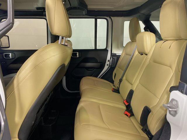 used 2019 Jeep Wrangler Unlimited car, priced at $33,299