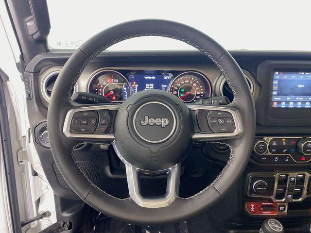 used 2019 Jeep Wrangler Unlimited car, priced at $33,299