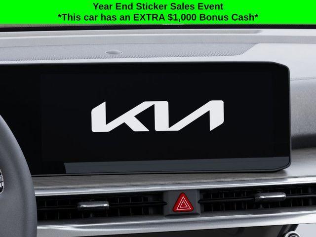 new 2024 Kia Sorento car, priced at $45,261