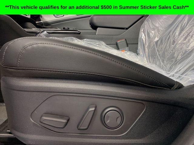 new 2025 Kia Sportage car, priced at $36,032