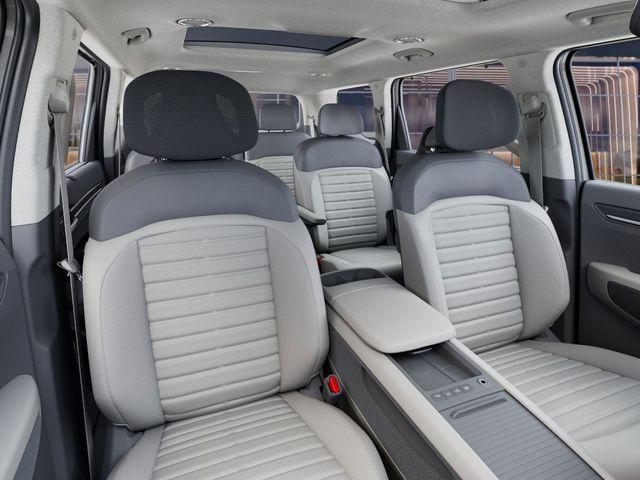 new 2026 Kia EV9 car, priced at $68,501