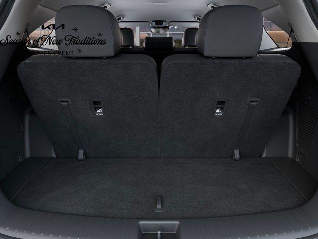 new 2026 Kia Sorento car, priced at $37,345